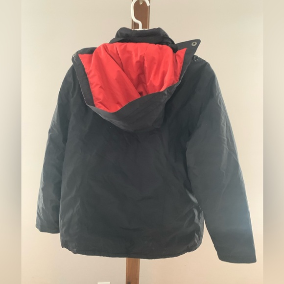 WIND RIVER| 3 in 1 Jacket - Picture 2 of 15